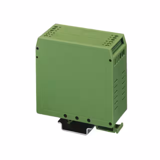 2792112 Phoenix Contact  Componentes de la caja